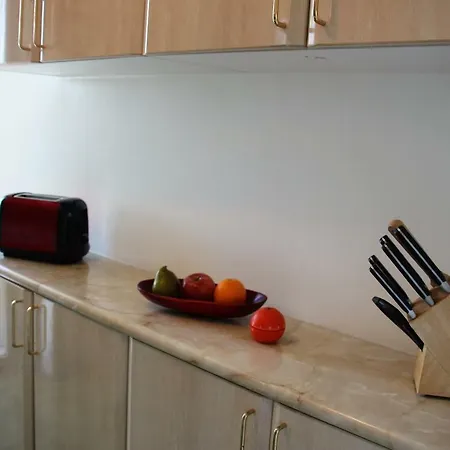 Apartman Le Surcouf