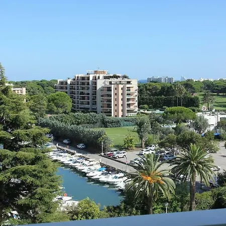 Le Surcouf Appartement Mandelieu