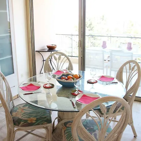 Le Surcouf Appartement