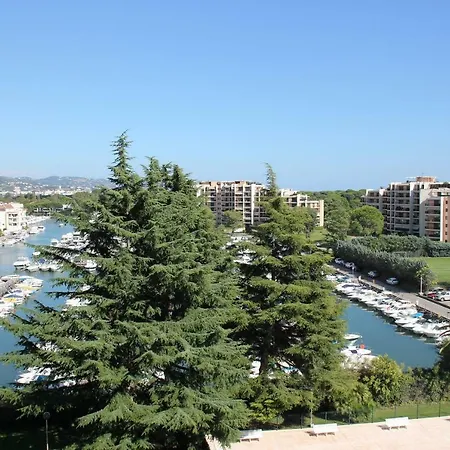 Le Surcouf Appartement Mandelieu