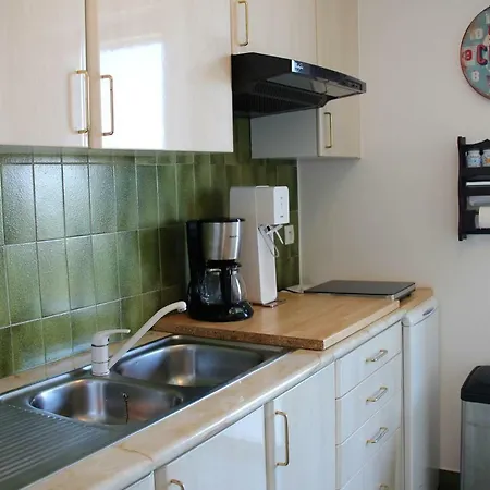 Appartement Le Surcouf Mandelieu
