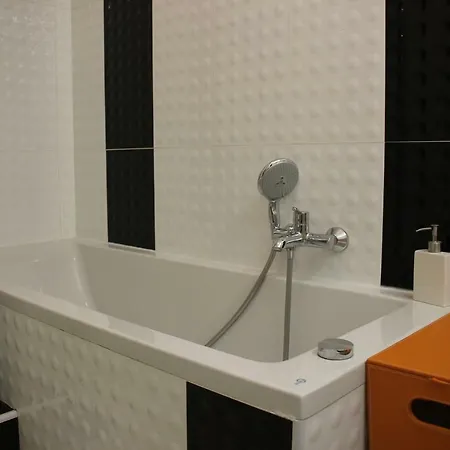 Appartement Le Surcouf
